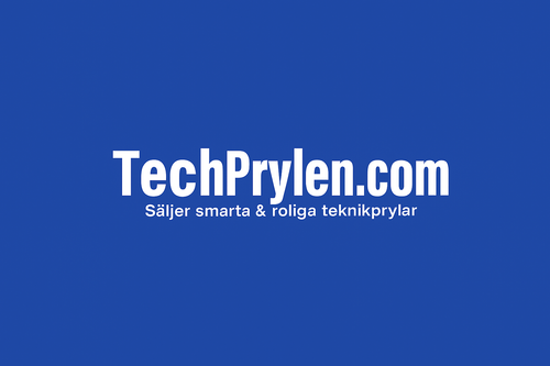 TechPrylen