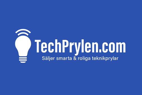 TechPrylen