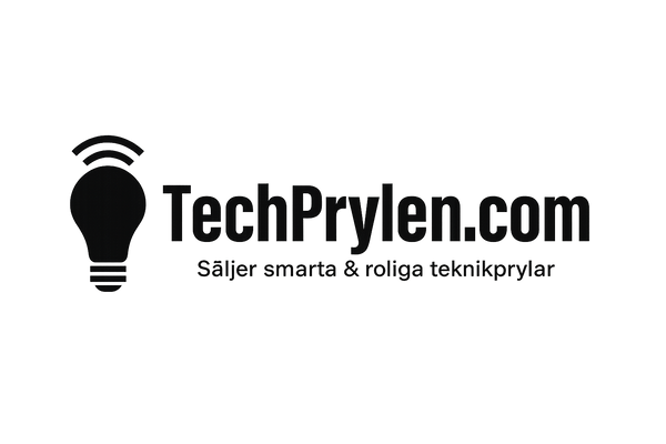 TechPrylen